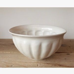 Ceramic Bowl